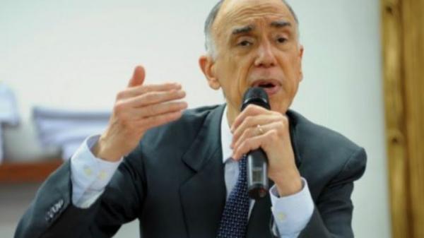 Ex-vice presidente Marco Maciel morre em Brasília aos 80 anos
