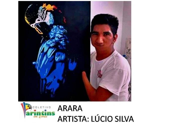 Artista de Parintins que nasceu sem pés e mãos receberá próteses em Manaus 