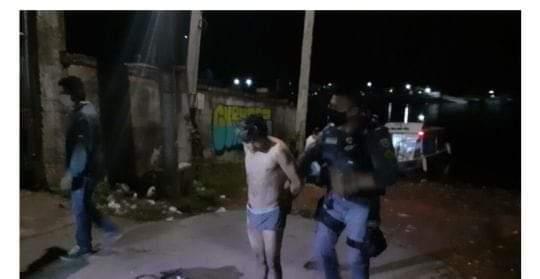 Estuprador/assassino de criança encontrado morto em Parintins