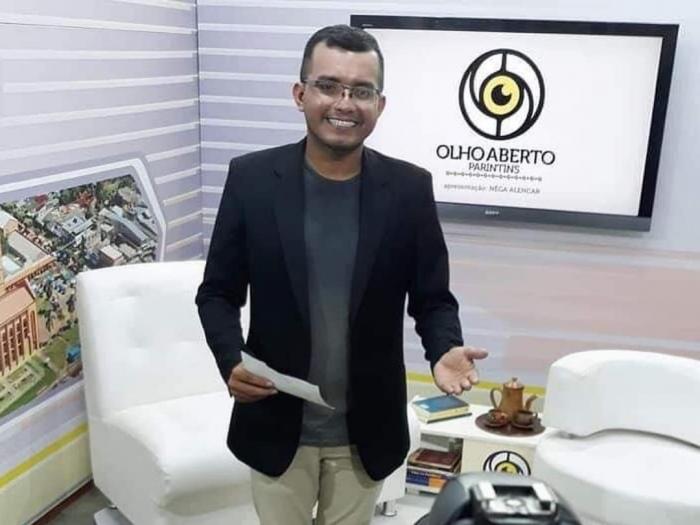 Prefeitura de Parintins viabiliza Translado do corpo de apresentador de TV  