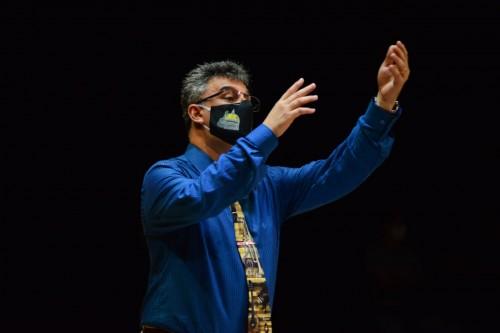 Liceu Claudio Santoro volta às aulas em julho em Manaus e Parintins Liceu Claudio Santoro volta às aulas em julho em Manaus e Parintins