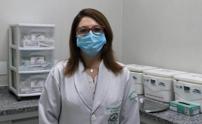 FVS-AM alerta que população deve completar esquema vacinal contra Covid-19