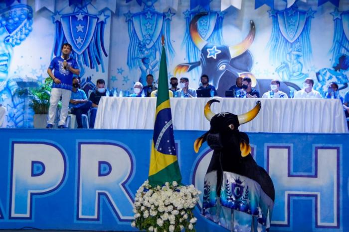 Novo Curral Zeca Xibelão se torna memorial vivo do Boi Caprichoso
