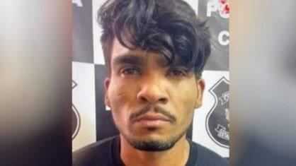 Após mais de 20 dias, serial killer é preso em Goiás