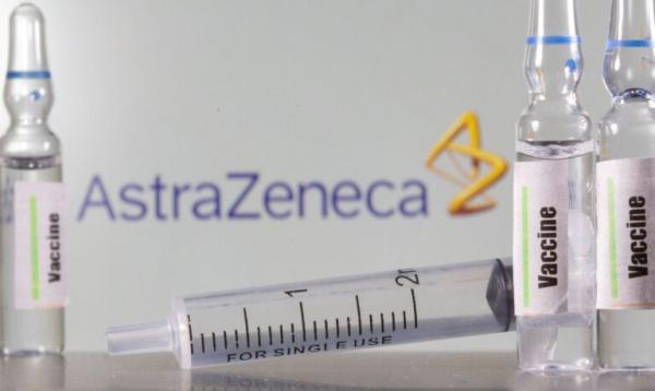 AstraZeneca é eficaz contra variantes identificadas na Índia, diz Universidade de Oxford
