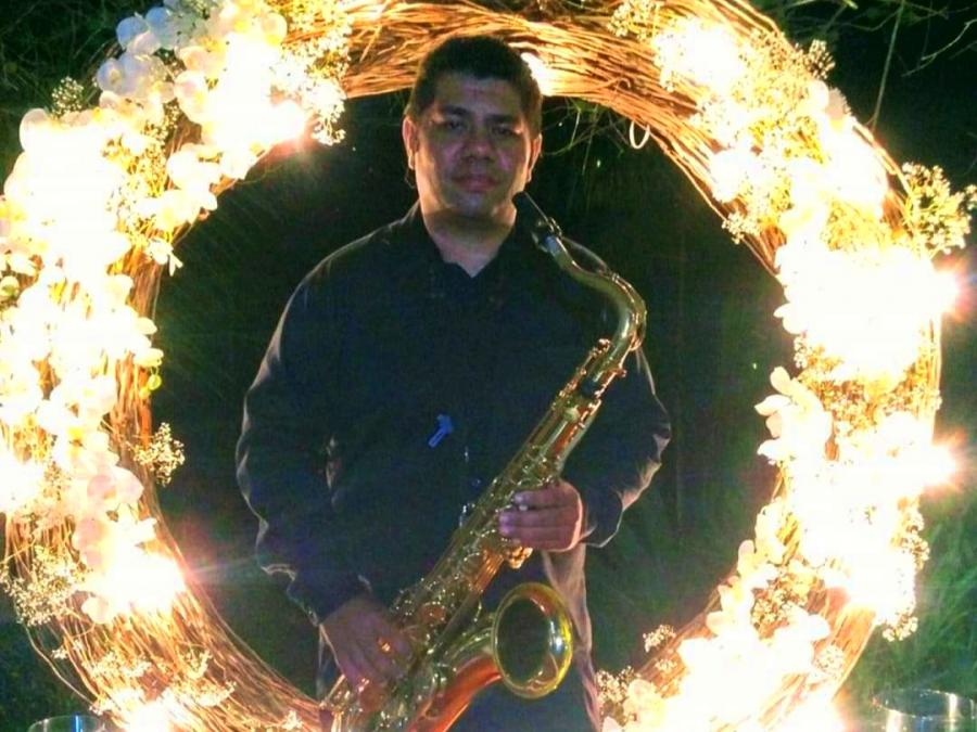 Morre o músico Rômulo Arcângelo