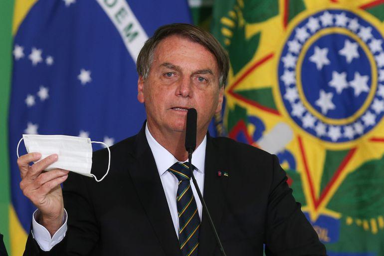 Lula, Ciro e Dória venceriam Bolsonaro no segundo turno, diz pesquisa