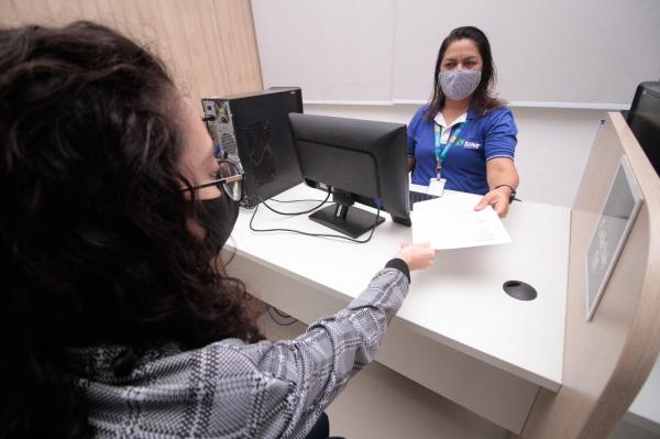 Confira as 142 vagas disponíveis em Manaus para esta segunda-feira, 12/7