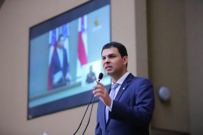 Saullo apresenta emenda que reduz percentual de contrapartida em convênios firmados entre Estado e municípios