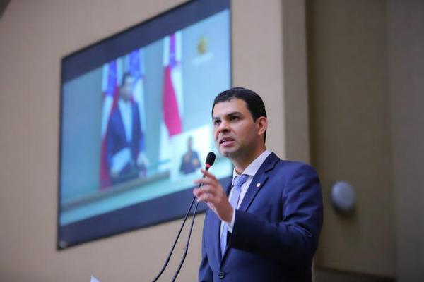Saullo apresenta emenda que reduz percentual de contrapartida em convênios firmados entre Estado e municípios