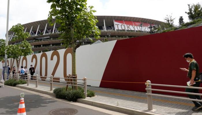 Risco de Covid na Olimpíada é “zero”, diz COI em meio a aumento de casos