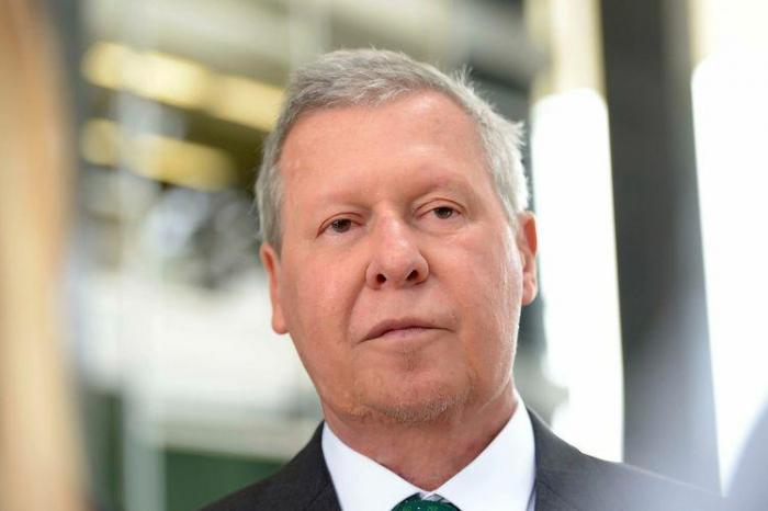 PSDB Amazonas formaliza oposição ao governo Wilson Lima  