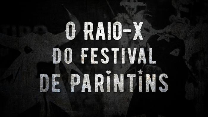 Primeira Websérie sobre o Festival de Parintins aborda bastidores do evento Primeira Websérie sobre o Festival de Parintins aborda bastidores do evento