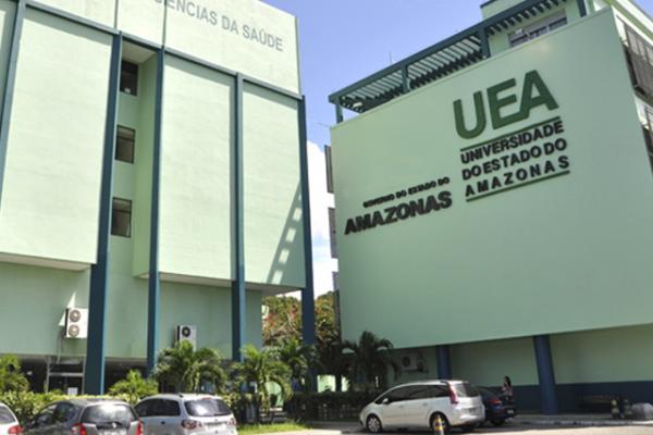 UEA entra no ranking das melhores universidades da América Latina