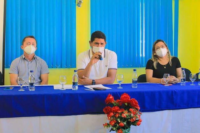 Parintins mantém restrições referente à pandemia 