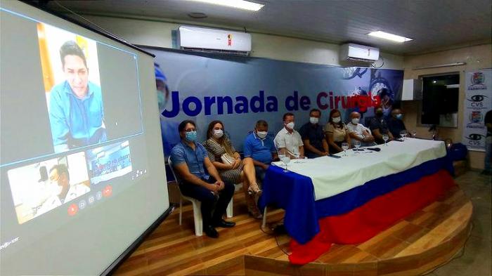 Prefeitura de Parintins retoma jornada cirúrgica ginecológica para 40 mulheres