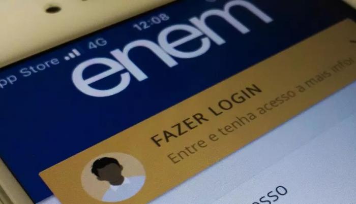 Enem 2021 tem 3,1 milhões de inscrições confirmadas
