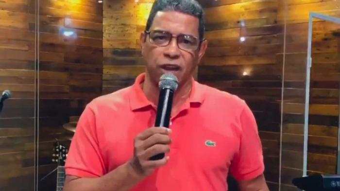 Pastor que dizia ser 'intérprete de Deus' é investigado por abuso sexual