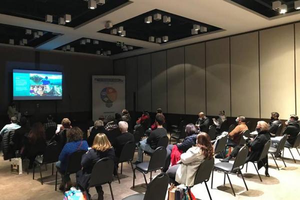Pará apresenta atrativos do Oeste em feira de negócios turísticos no Rio Grande do Sul
