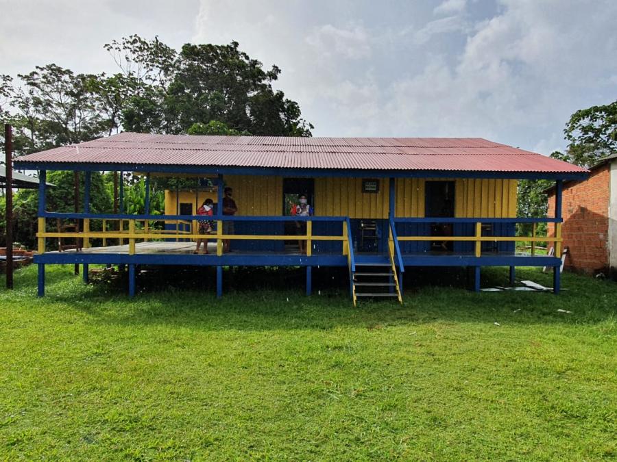 Prefeitura de Parintins divulga Resultado Final de Processo Seletivo da Educação para Área de Várzea 