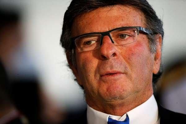 Fux anuncia cancelamento de reunião com Bolsonaro