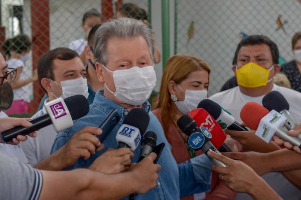 Pandemia impactou no corte de ações e programas esportivos