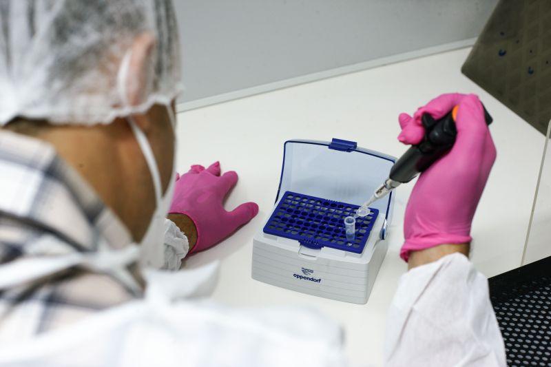 DELTA: Pará confirma primeiro caso da variante indiana do coronavirus