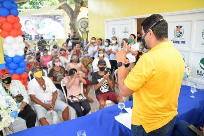 CEO Parintins completa 15 anos com aproximando de 100 mil atendimentos realizados