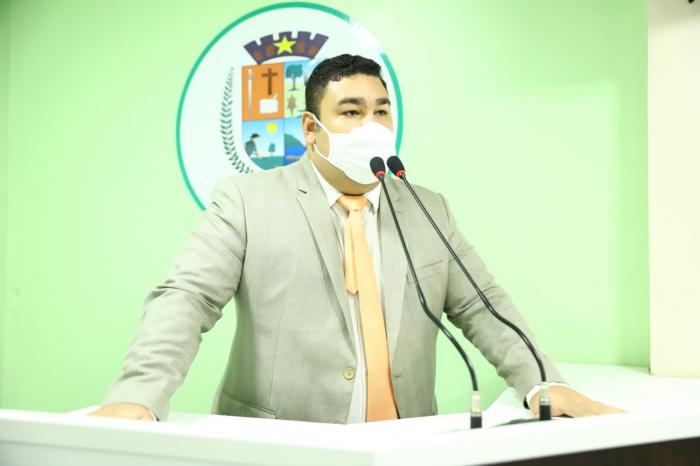 Alex Garcia defende demandas da comunidade do Máximo, zona rural de Parintins