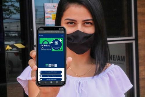 Governo do Amazonas viabiliza acesso ao crédito para empreendedores em parceria entre Setemp e Afeam