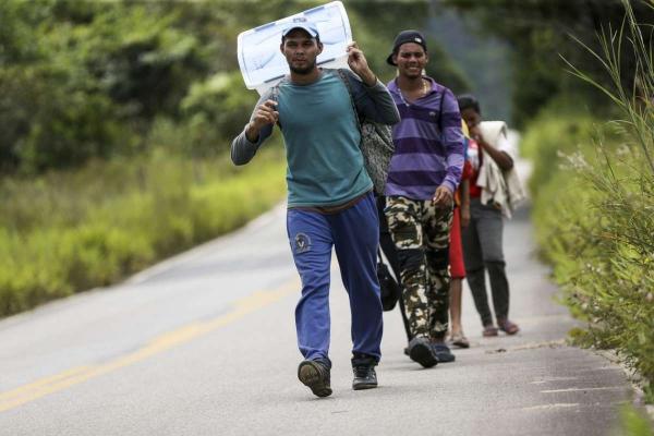 Ministério da Justiça e Segurança Pública investe R$ 2 milhões em projetos que atendem refugiados e imigrantes