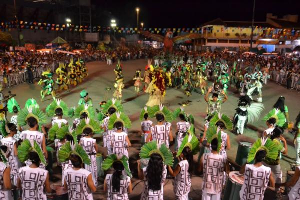 Grupos Folclóricos do Mocambo recebem ajuda da Prefeitura de Parintins para lives