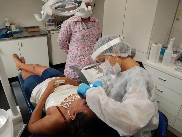Prefeitura de Parintins amplia atendimentos odontológicos e equipe multiprofissional na zona rural