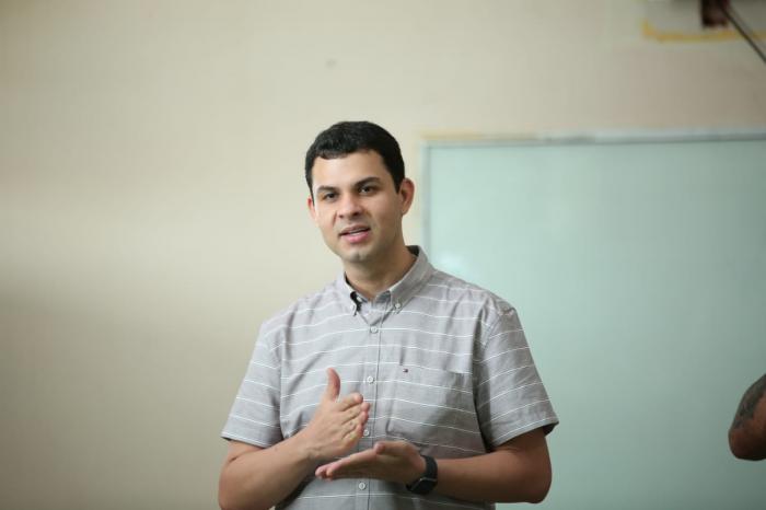 Saullo Vianna encaminha 54 requerimentos à Prefeitura de Maués