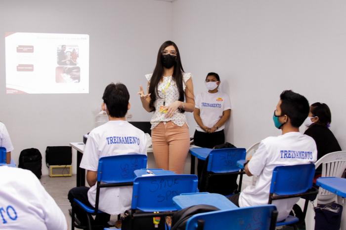 Parceria com a prefeitura de Manaus viabiliza contratação de mais de 300 pessoas por rede atacadista