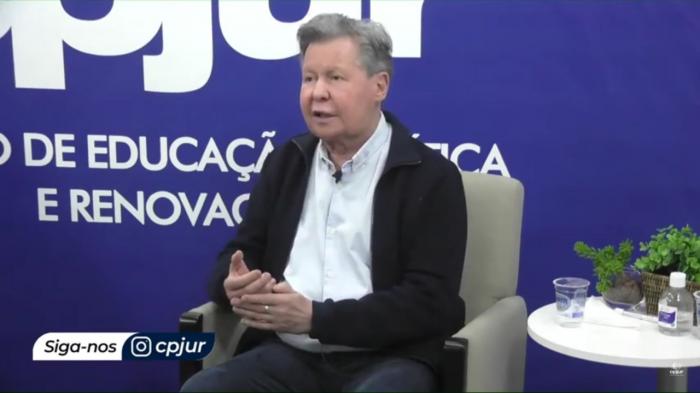 ‘O Brasil sem a Amazônia não tem futuro’, afirma Arthur Virgílio em evento sobre desenvolvimento sustentável   