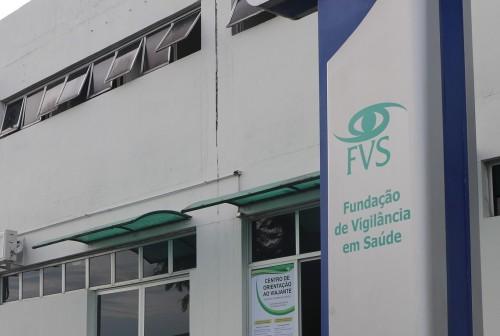 Governo notifica 44 casos de rabdomiólise em seis cidades do Amazonas Governo notifica 44 casos de rabdomiólise em seis cidades do Amazonas