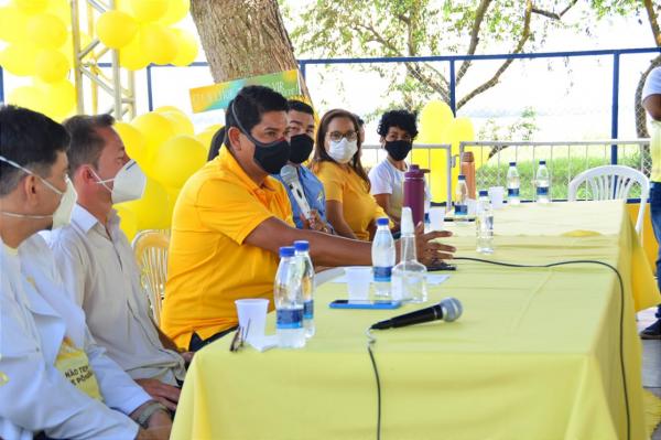 Parintins inicia campanha Setembro Amarelo buscando prevenir suicídio 