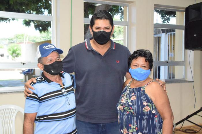 Parintins se destaca com mais uma jornada de cirurgia oftalmológica    