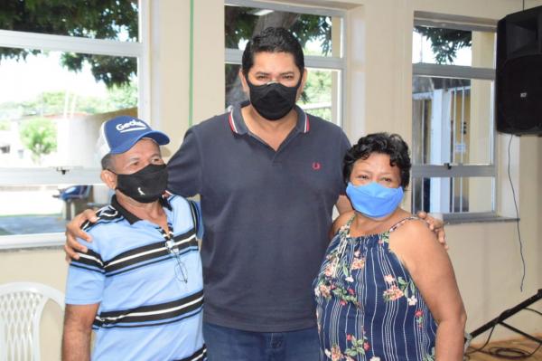 Parintins se destaca com mais uma jornada de cirurgia oftalmológica    