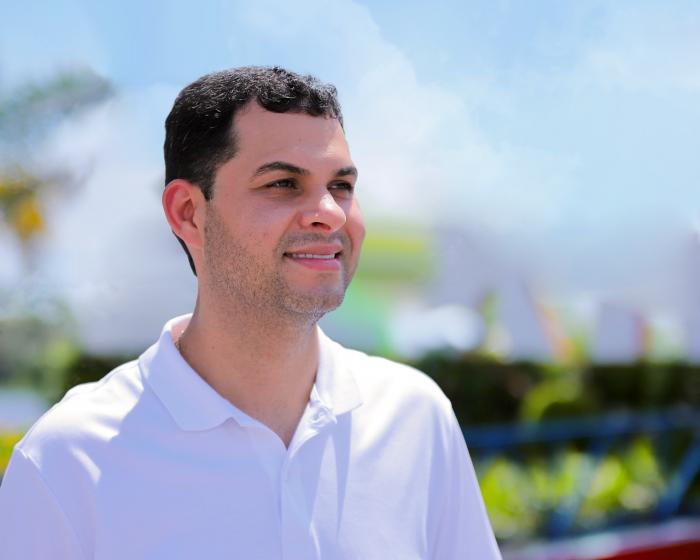 Saullo Vianna apresenta 62 requerimentos solicitando melhorias para Presidente Figueiredo