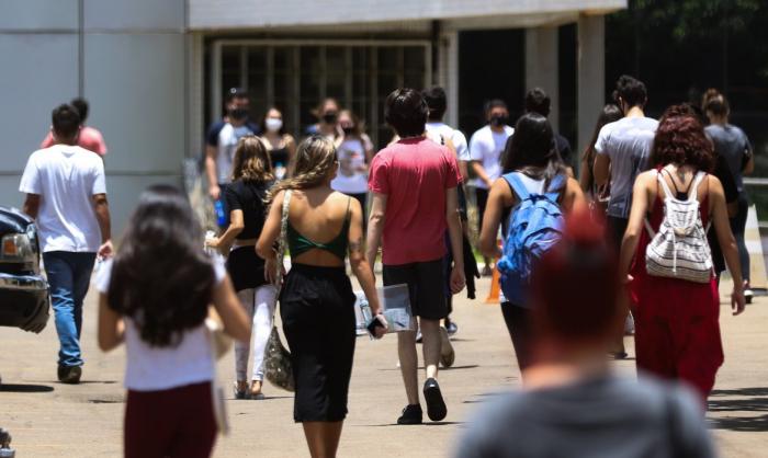 Divulgado resultado da primeira fase da Olimpíada de Matemática