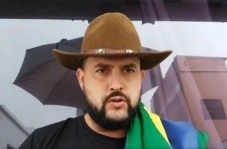 'Vamos manter as pistas 100% fechadas', diz Zé Trovão em novo vídeo