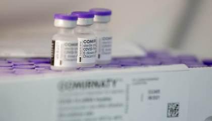 BioNTech buscará aprovar aplicação da vacina em crianças de 5 a 11 anos