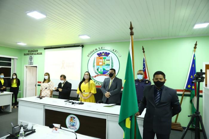 Dia Mundial de Prevenção ao Suicídio é tema de Audiência Pública na Câmara de Parintins
