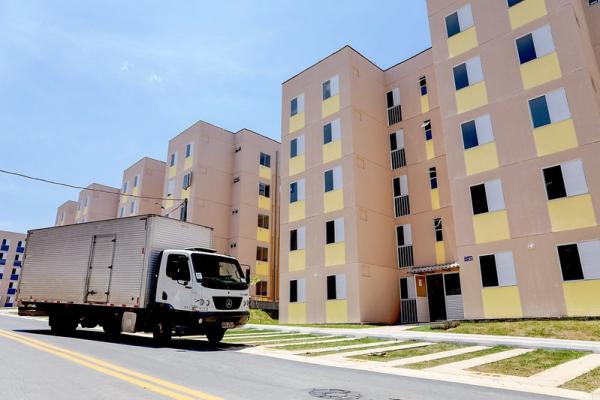 Cidadão Manauara 2 tem 66% de ocupação por famílias que realizaram sonho da casa própria