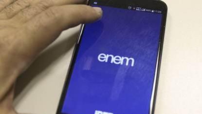 Enem anuncia prova em janeiro para quem tinha isenção e faltou em 2020