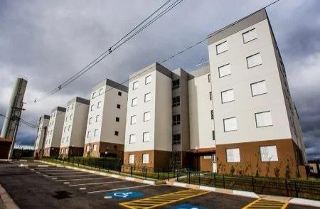 Conselho do FGTS aprova aumento no valor de imóvel do Casa Verde e Amarela