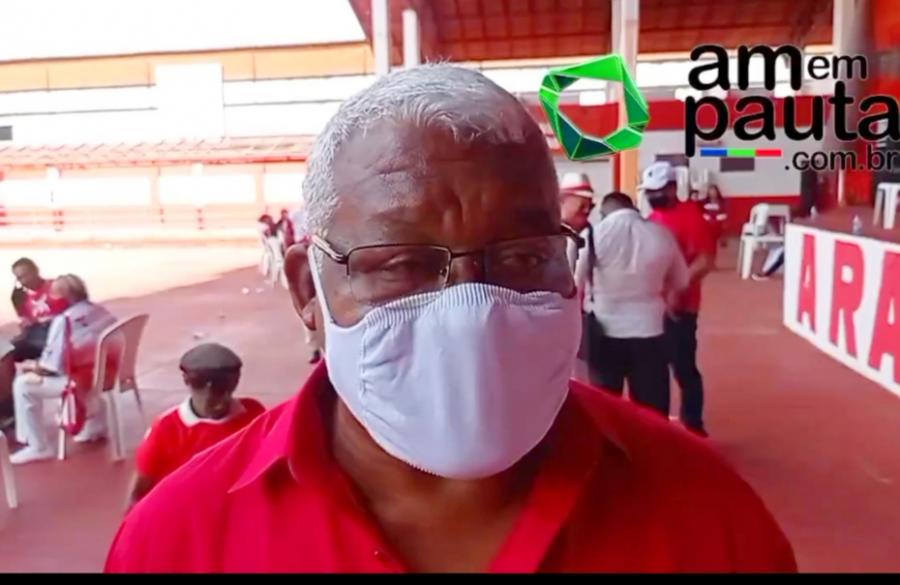 Contas de Antônio Andrade foram reprovadas pelo Conselho Fiscal do Garantido Contas de Antônio Andrade foram reprovadas pelo Conselho Fiscal do Garantido