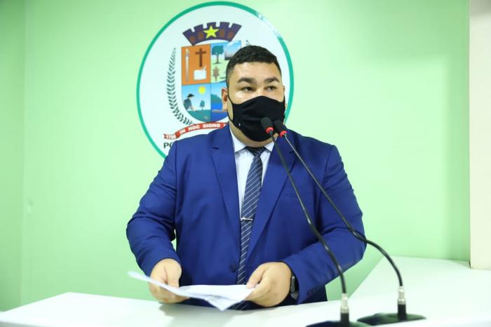 Vereador Alex apresenta PL 'Meu Primeiro Emprego Lúcio Kimura'